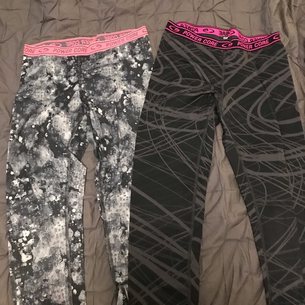 Set of C9 Power Core Leggings